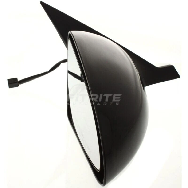 Novo Espelho Elétrico Frontal Direito Lateral do Passageiro Para 2006-2009 Pontiac G6 25861985 - Imagem 2 de 4