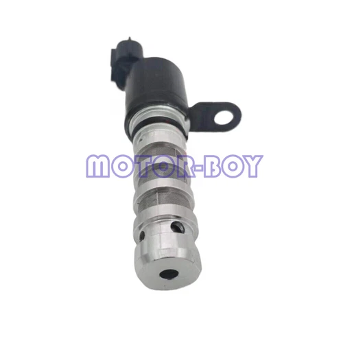 Intake VVT Variable Timing Solenoid Valve For Kia Optima Hyundai Tucson 2.0 2.4L - Picture 5 of 8