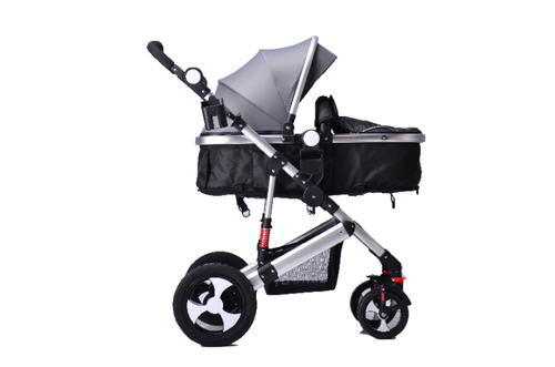 tomikid pushchair