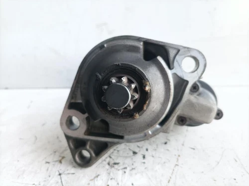 0001121006 Halter Anlasser für VOLKSWAGEN NEW BEETLE BERLINA (9C1/1C1) 1 1008957 - Bild 2 von 10