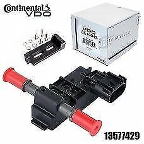 Originale GM Continental VDO Flessibile Carburante Sensore E85 13577429 #