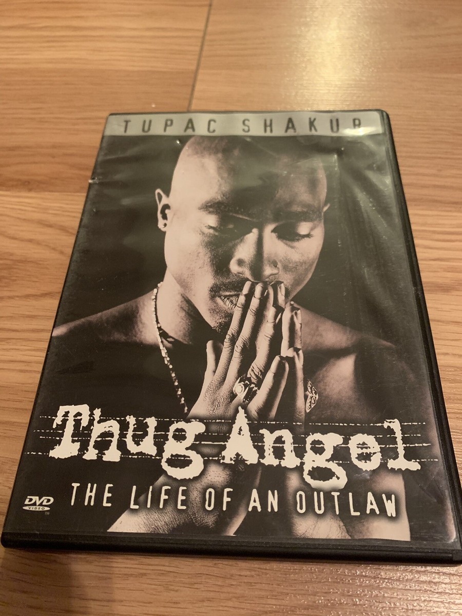 Vintage Tupac Shakur Collection Of 9: Calendar, Cd,Cassette