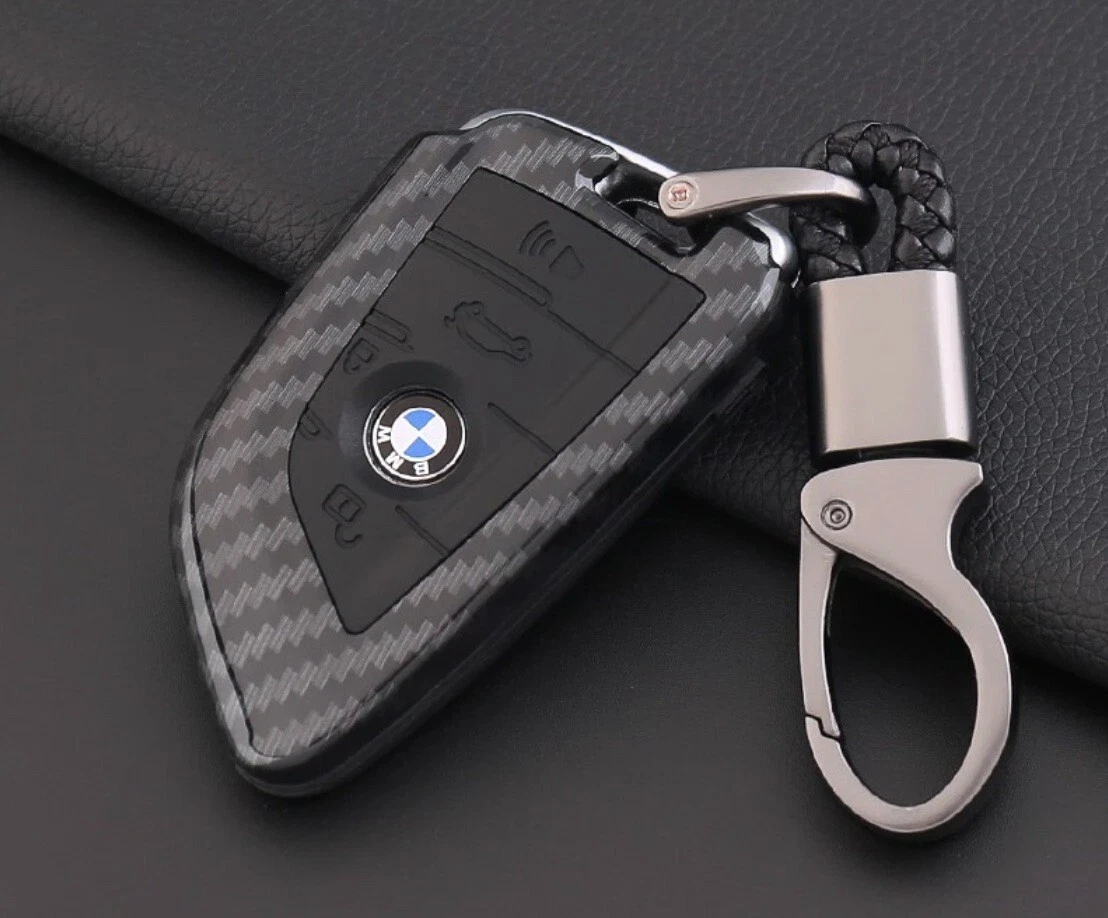 Carbon key hotsell holder