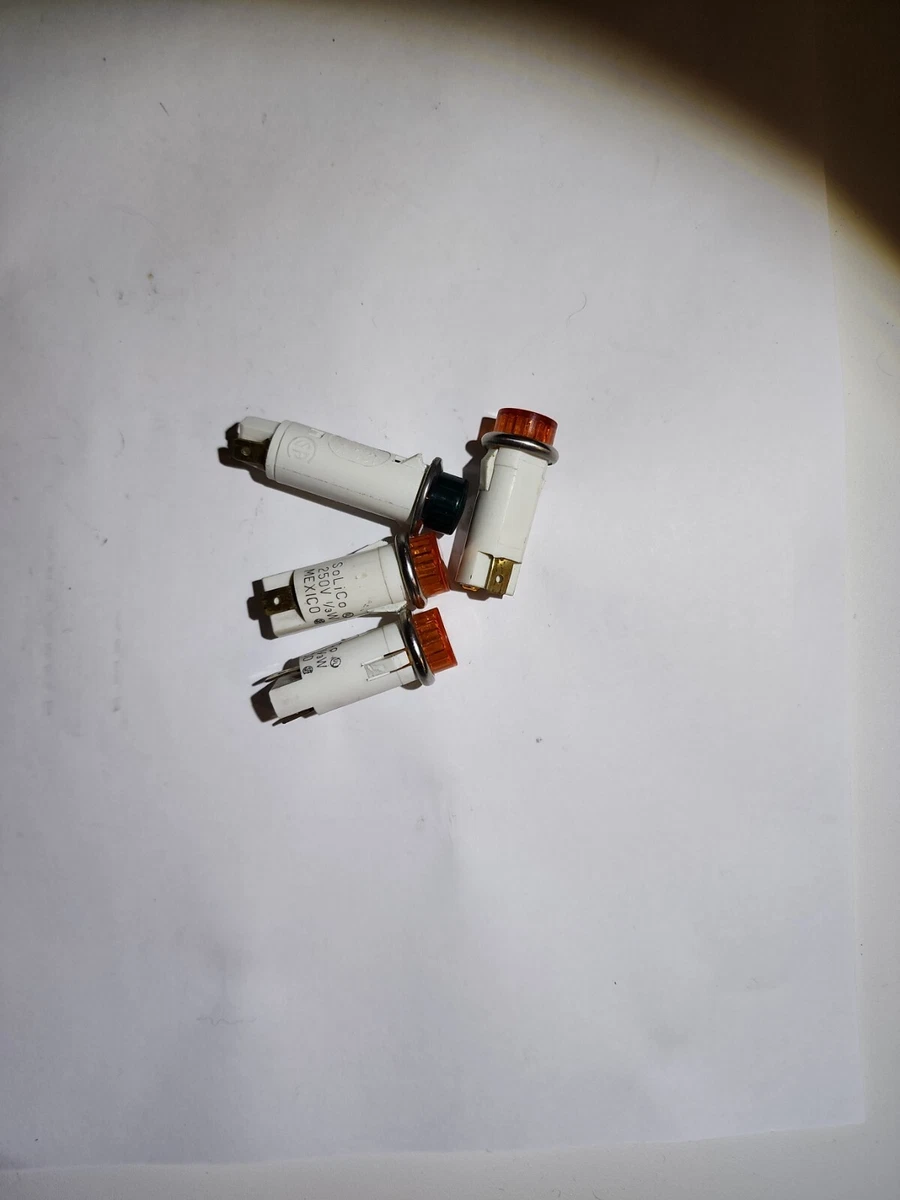 Solico indicator light deals