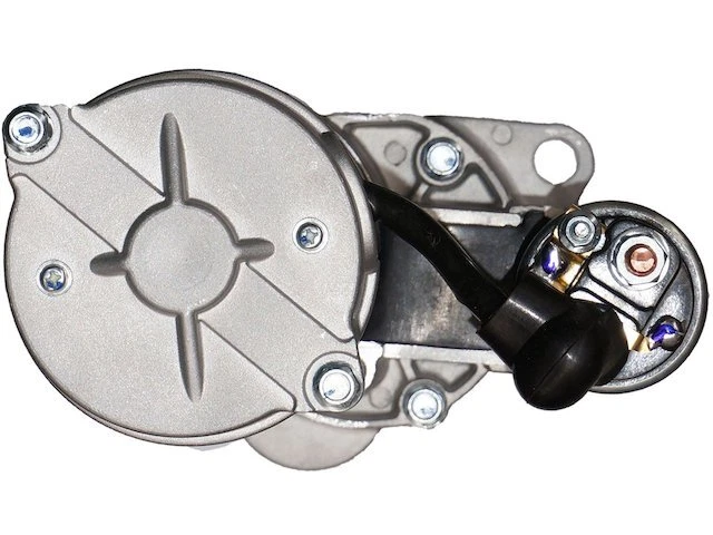 For 2001-2015 Chevrolet Silverado 2500 HD Starter 39566RP 2003 2002 2005 2008 - Image 4 of 4