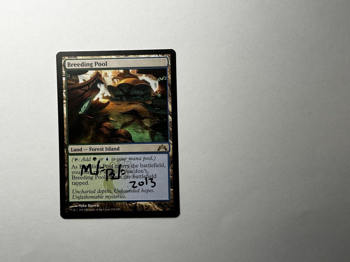 Gyre Sage 1x FOIL GTC MTG Gatecrash Rare MINT green Gyre Sage 1x FOIL GTC MTG Gatecrash Rare MINT green