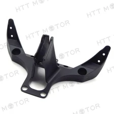 Upper Stay Fairing Headlight Bracket Fit For Yamaha YZF R1 YZF-R1 2002-2003