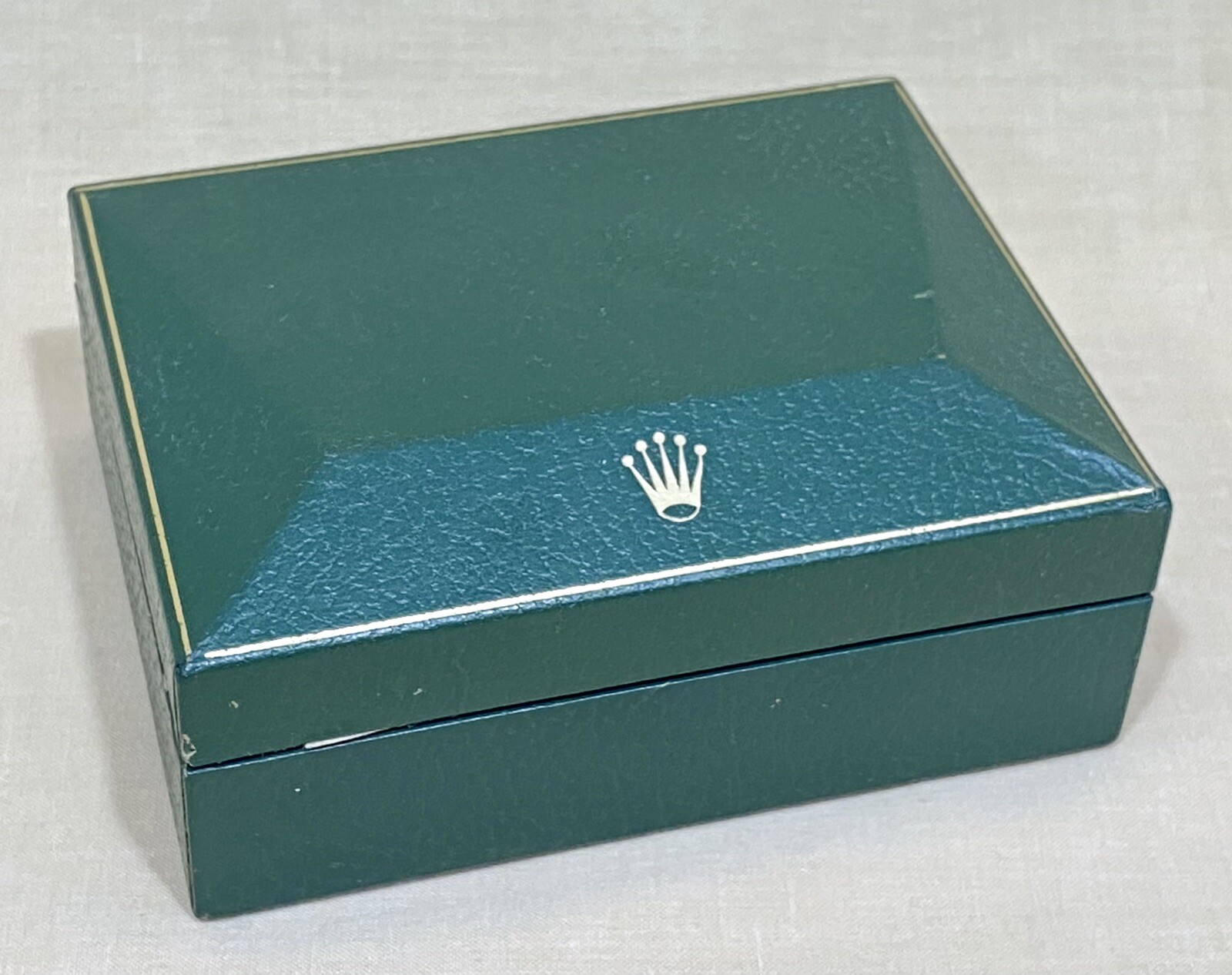 Rolex Watch Coffin Box for Daytona Sea-Dweller Submariner Explorer GMT 6263 6262