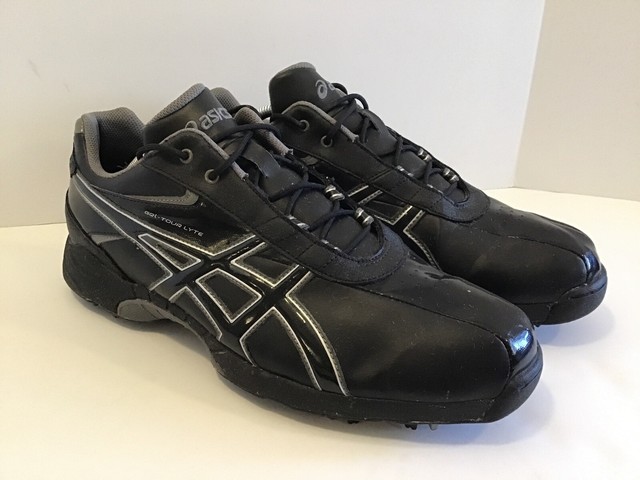 asics mens golf shoes sale