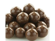 Milk Chocolate Malt Balls 1lb Traditional Bulk Candy FREE SHIPPING