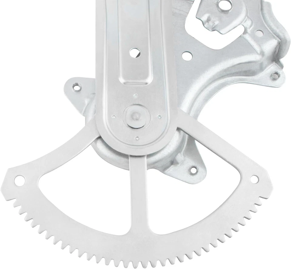 Power Window Regulator Front Right Passenger Side For 2008-13 Toyota Highlander Foto 4 de 4