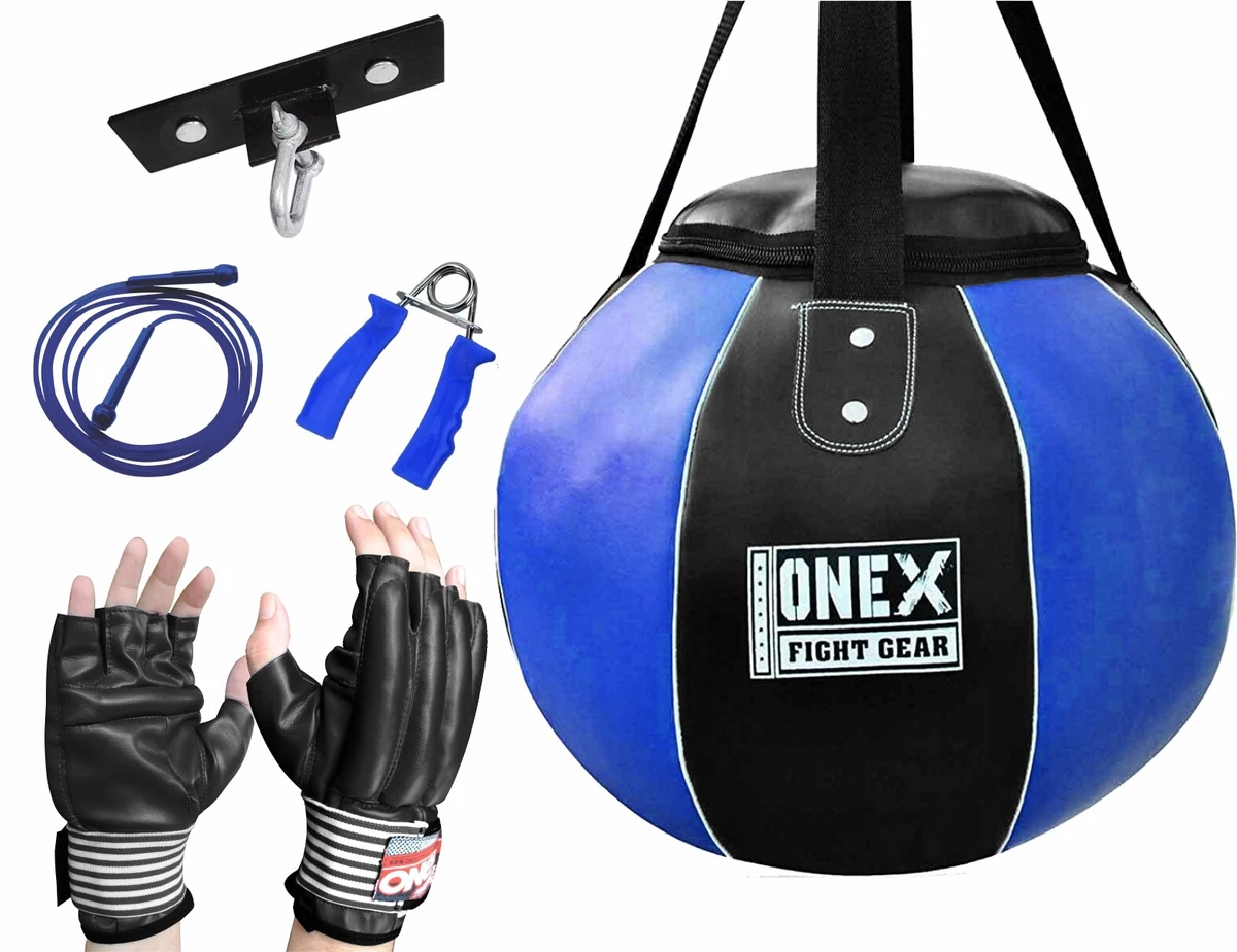 Discover 154+ punching bag that swings back super hot esthdonghoadian