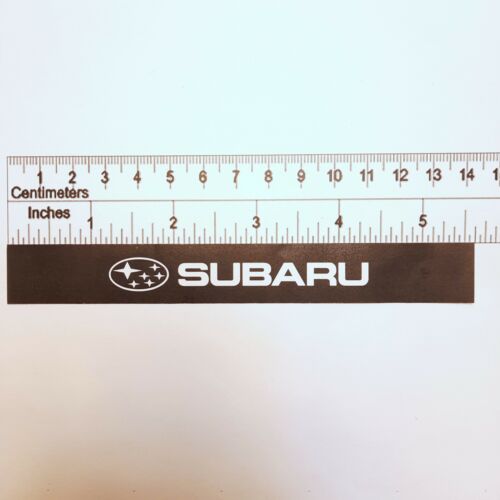 -2/3- RC 1/10 Windshield Banner Sticker Sunstrip Scale Decal Drift Car Truck - Picture 171 of 235