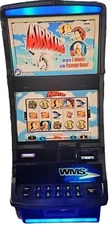 BB2 AIRPLANE SLOT MACHINE GAME & OS SOFTWARE GREAT GAME TESTED WMS PICK EM BONUS