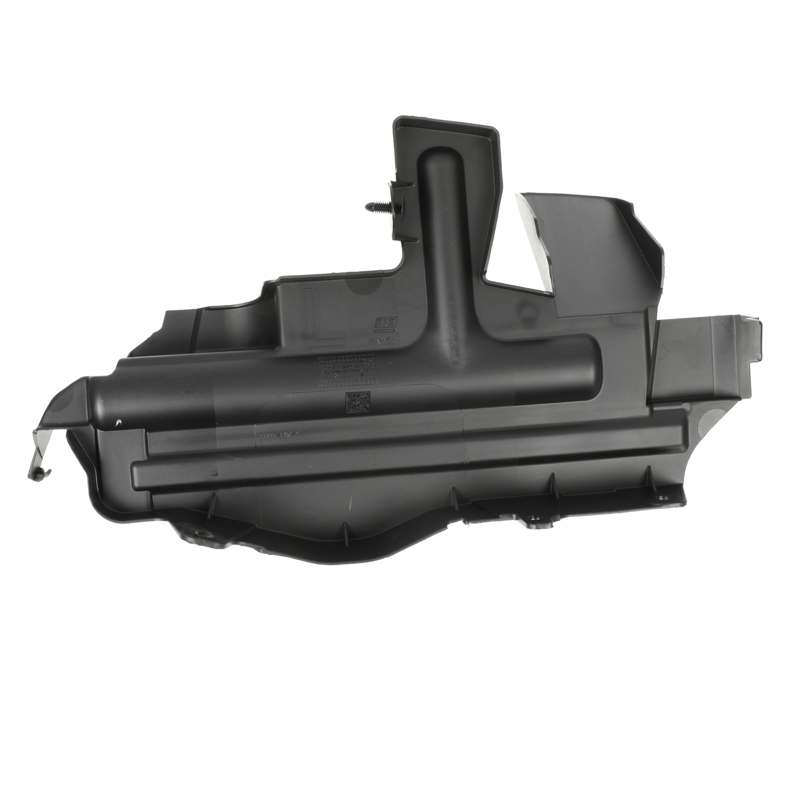 Conducto de aire lateral del parachoques delantero izquierdo para Honda CR-V 2015-2016 (N/P 71107-T1W-A00ZA)