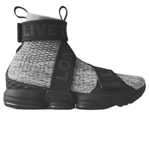 Nike Kith x LeBron Lifestyle 15 Concrete for Sale Nike Kith x LeBron Lifestyle 15 Concrete for Sale