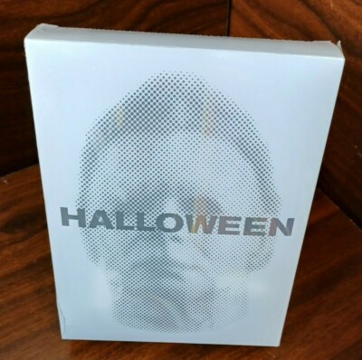 Halloween (2018) 4K Titans of Cult Steelbook - EU IMPORT- NEW-Free Box Shipping