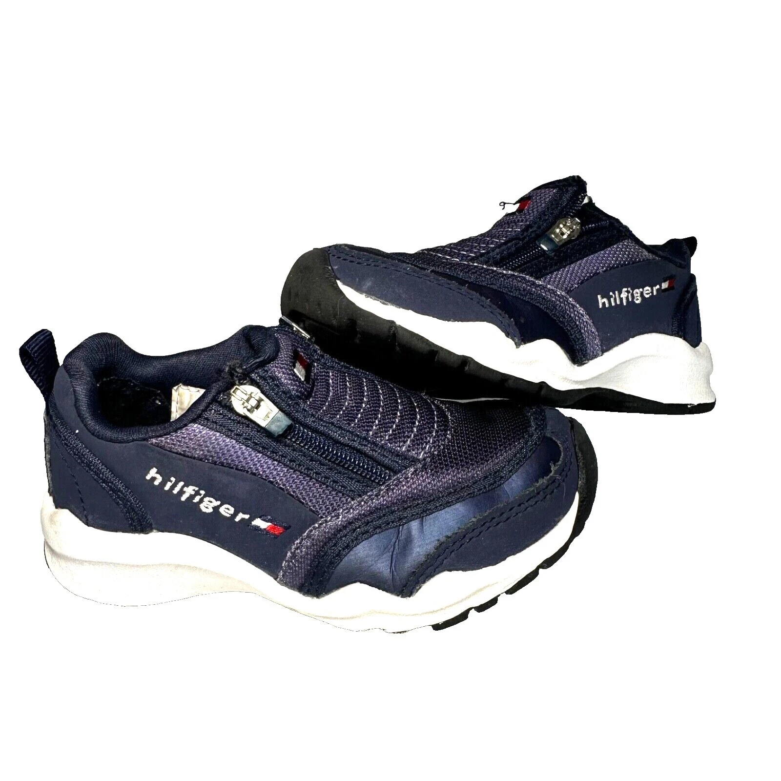Tênis esportivo Tommy Hilfiger