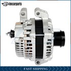 Alternator for 2013 2014 2015 2016 Dodge Dart L4 2.0L 2.4L 140A 12V 11553