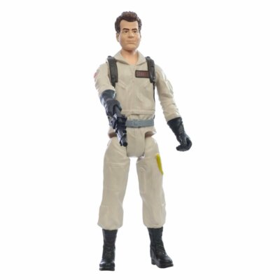 NEW Hasbro E9787 Ghostbusters Classic 1984 RAY STANTZ 12-Inch Action Figure