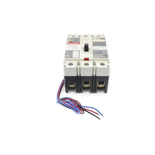 WESTINGHOUSE HMCP100L3C SER. C 600VAC 100A NSNP