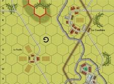 Panzer Leader ('74) Carte G