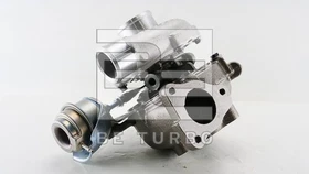 Turbolader | Original | REMAN | 5 J. Gewährleistung +238 EUR PFAND