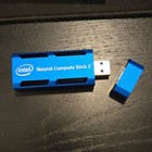 Intel Neural Compute Stick 2 USB Accelerator Stick NCSM2485.DK — photo 3