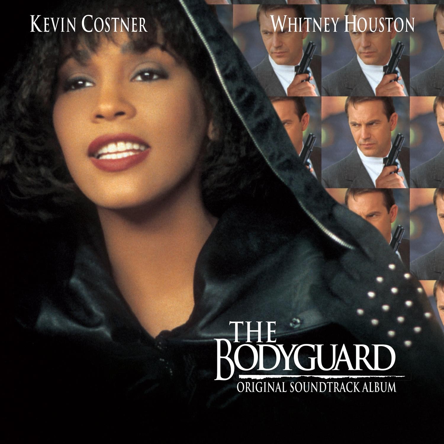 O.S.T. (Whitney Houston) - The Bodyguard