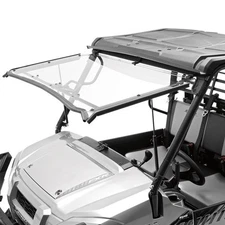 99994-1054 - KAWASAKI WINDSHIELD FLIP UP POLY PRO