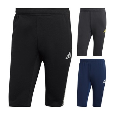 adidas Tiro 23 Competition 1/2 Pant Herren Sporthose