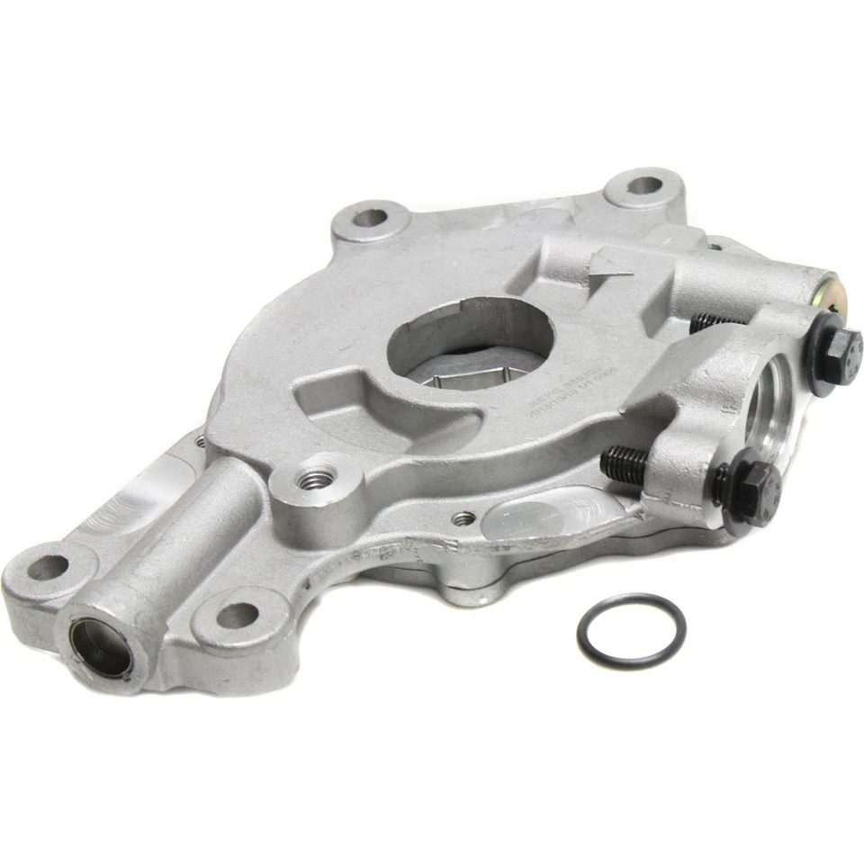 Bomba de aceite Chrysler Sebring 300 para Dodge Charger Stratus Intrepid Magnum Concorde Foto 3 de 4