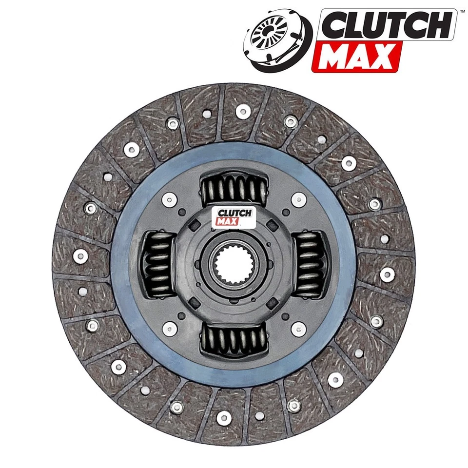 OEM CLUTCH KIT & FLYWHEEL for 2000-2006 HYUNDAI ELANTRA TIBURON KIA SPECTRA 2.0L - Image 4 of 4