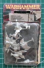Warhammer Old World: Bat Swarm / Bat Cloud - Vampire Counts Counts