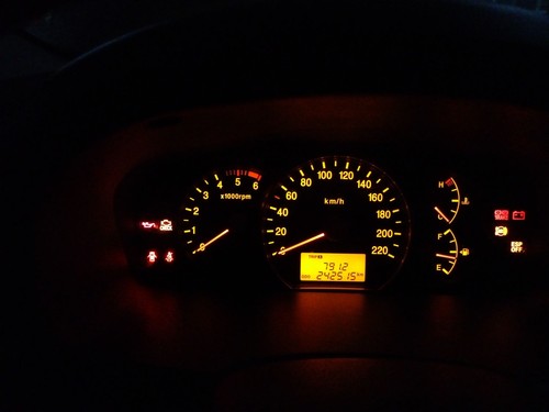 959101D600 CONTROL UNIT / 0285001921 BOSH / 5377684 FOR KIA CARENS III MONOSPAC - Picture 7 of 10