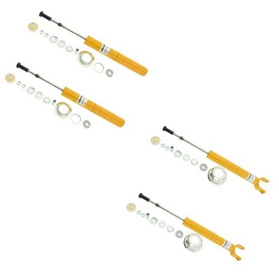 Koni Stoßdämpfer Set für Acura Integra (Limousine / Coupé (DC2 / DC4) exkl. Type