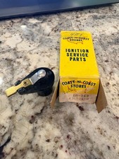 Nos Ignition Rotor Coast To Coast Dr-949 Aj0304-0 Cadillac 56-68 Camero