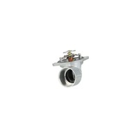 Thermostat KüHlmittel ÖFfnungstemperatur 92 °C NRF FüR U.A. Opel Omega