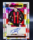 David Brooks 2024-25 Panini Impeccable EPL Illustrious Ink Auto 69/75 #II-DB