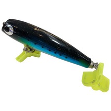 SOULS Fishing equipment, lures, poppers, Mole lure 130