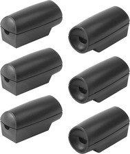 Deer Whistles for Vehicles,Car Accessories,Save Deer Whistle with Double-Sided R