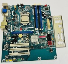 Intel DH55HC E70933-504 Socket 1156 (LGA1156) Motherboard, Intel i5 CPU & I/O
