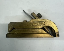 Patsy No.75 Bullnose Plane