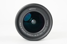 Canon EF-M 11-22mm Camera Lenses for sale | eBay