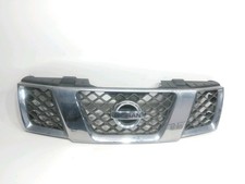 Calandre Nissan PATHFINDER
