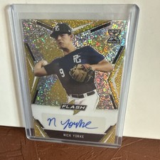 2020 Leaf Ultimate Wrestling Cards 7