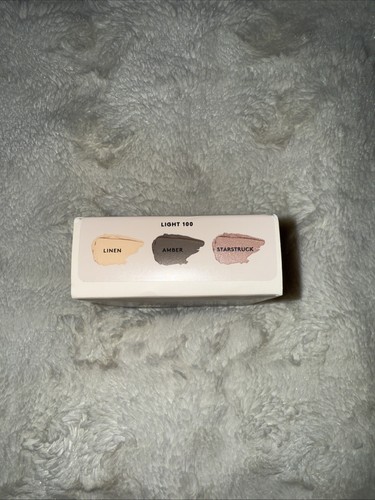 Fenty Beauty by Rihanna Match Stix Trio Light 100 Conceal Contour Highlighter. - Picture 3 of 3