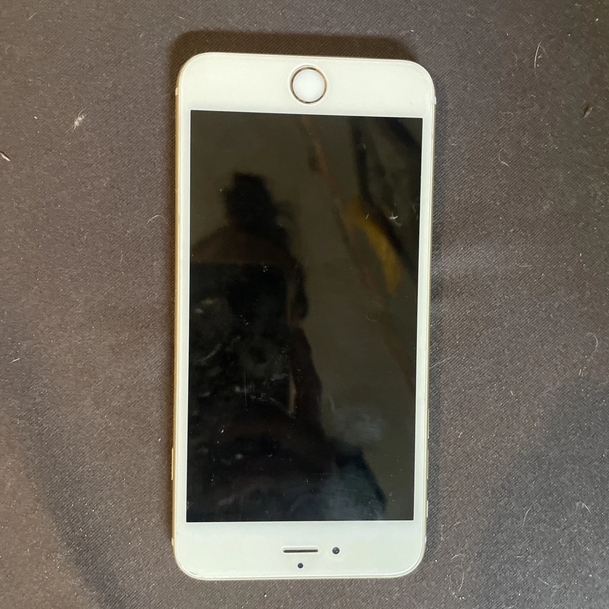 Apple iPhone 6 Plus Gold Phones for Sale | Shop New & Used Cell