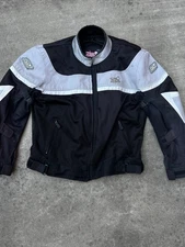 Tourmaster Full Ventilation Mesh Jacket