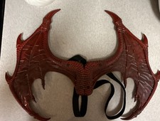 Dragon Wings Props Cosplay Wings